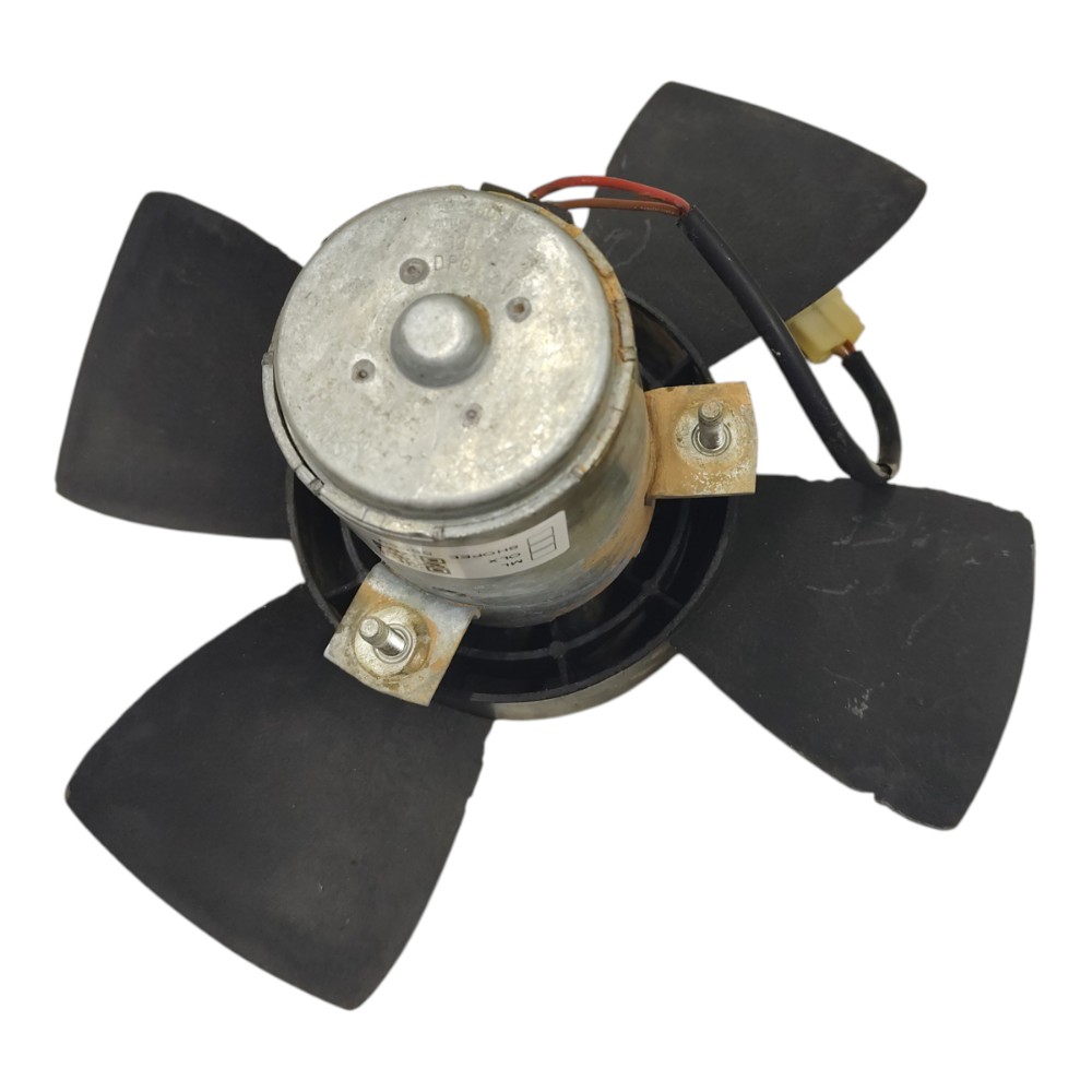 Ventoinha Radiador Fiat Uno 1.0 Fiasa 1994 1995 1996 1997 98 3