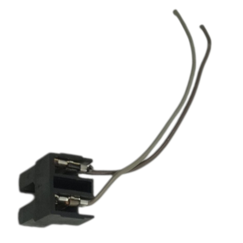 Plug Conector Farol Palio Fire 2012 2011 2010 2009 4