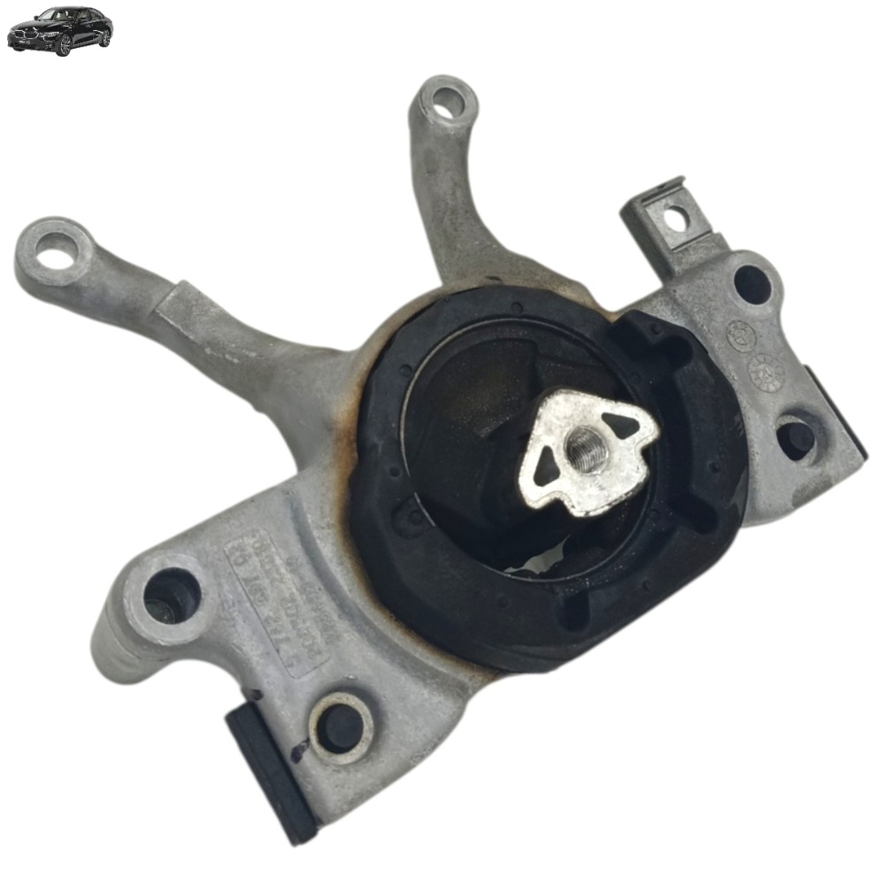 Coxim câmbio bmw 320i 2021 2022 2023 2024 2025