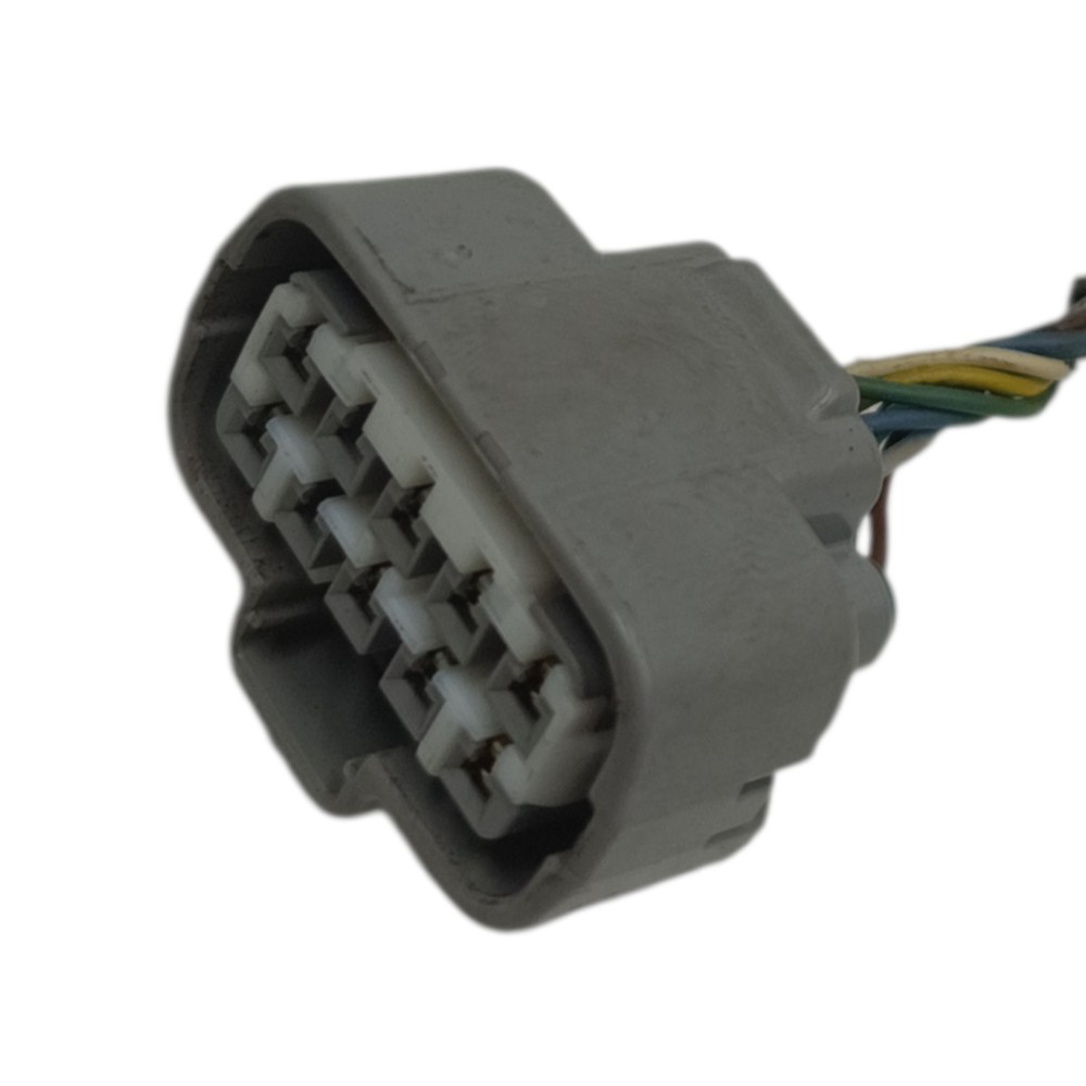 Plug Corpo Válvula Cambio Aut Toyota Rav4 2.0 4×4 2016 2015 2