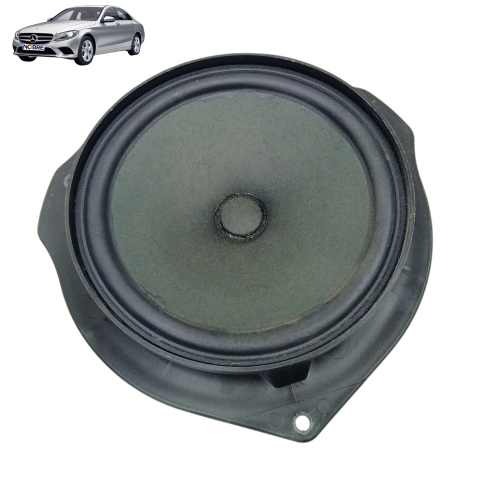 Alto falante porta Mercedes C180 Coupé 2011 2012 2013 2014