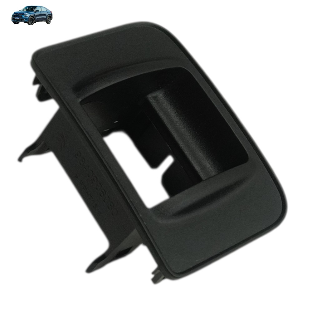 Moldura Comando Botão Vidro Traseiro Citroen Basalt 2025 24 1
