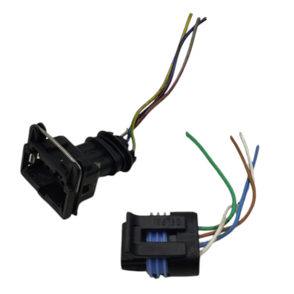 Par plug corpo borboleta TBI Effa 1.3 v21 v22 v25 2022 2023 3