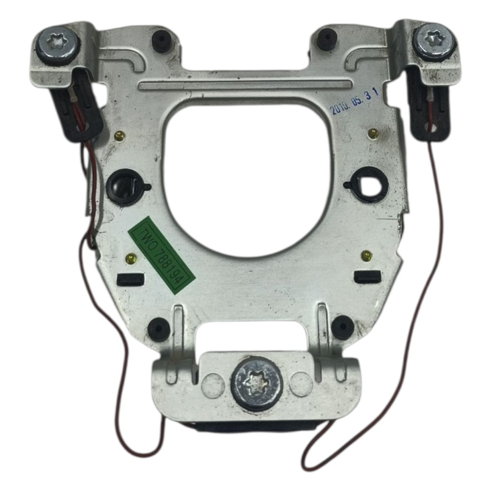 Contato Buzina Volante Gm Captiva 2008 2009 2010 2011 2012 2