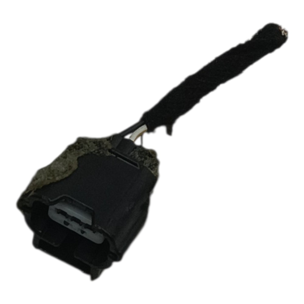 Plug Conector Lanterna Tampa Traseira Fiat Fastback 2022 23 1