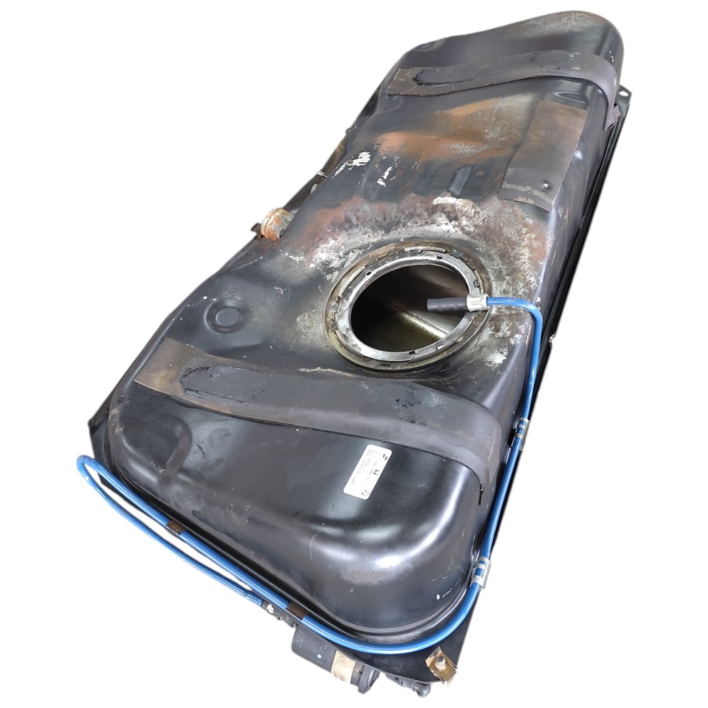 Tanque Combustível Gm Corsa Classic 2003 2002 2001 Ferro 2