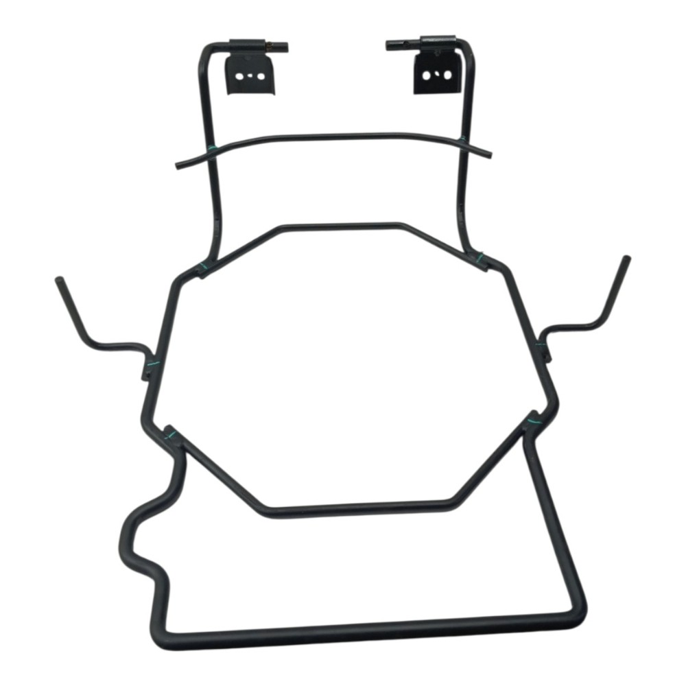 Suporte estepe gm montana rs 2024 2025 2026