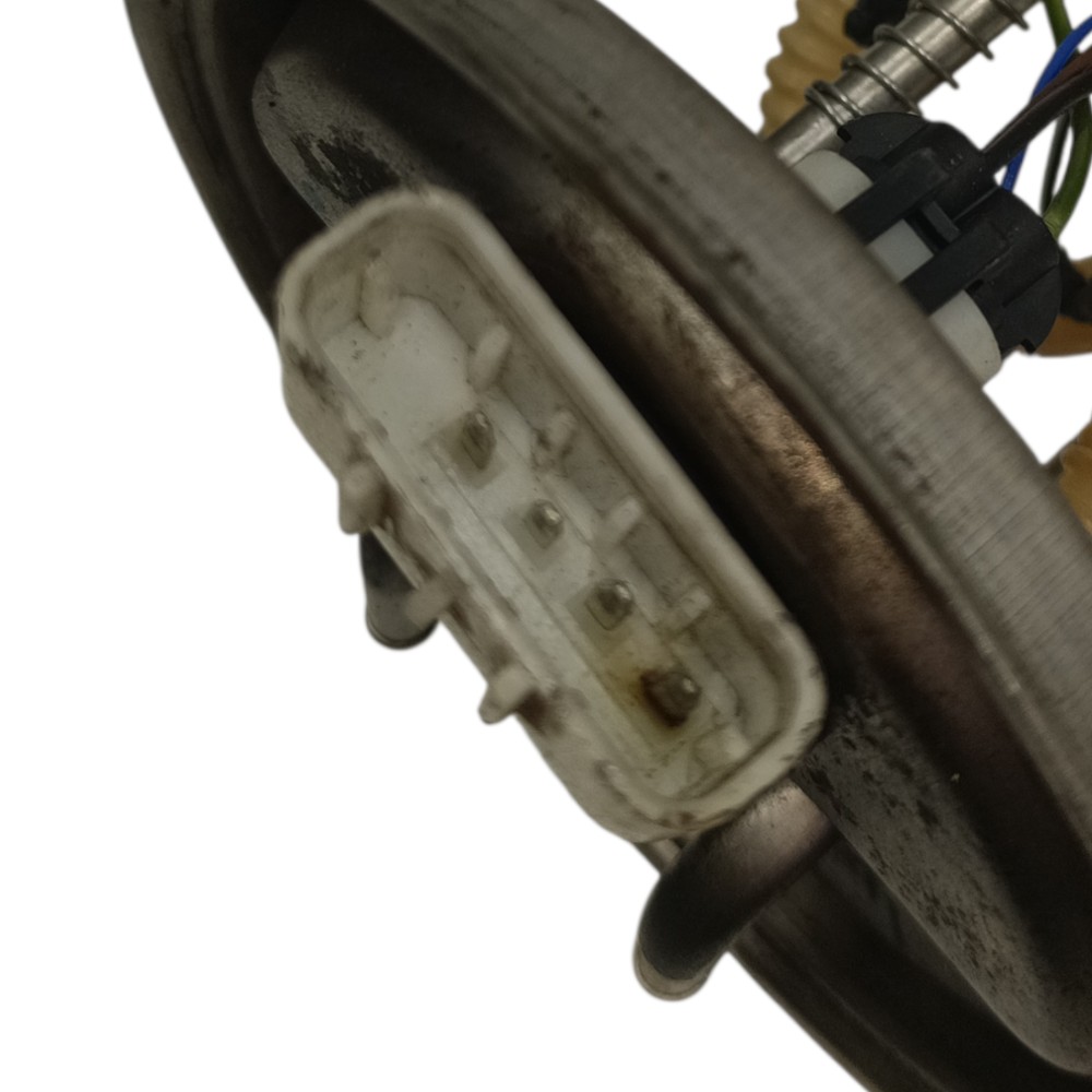 Bomba Combustível Gm Corsa Classic 1.0 Álcool 2003 2002 2001 4
