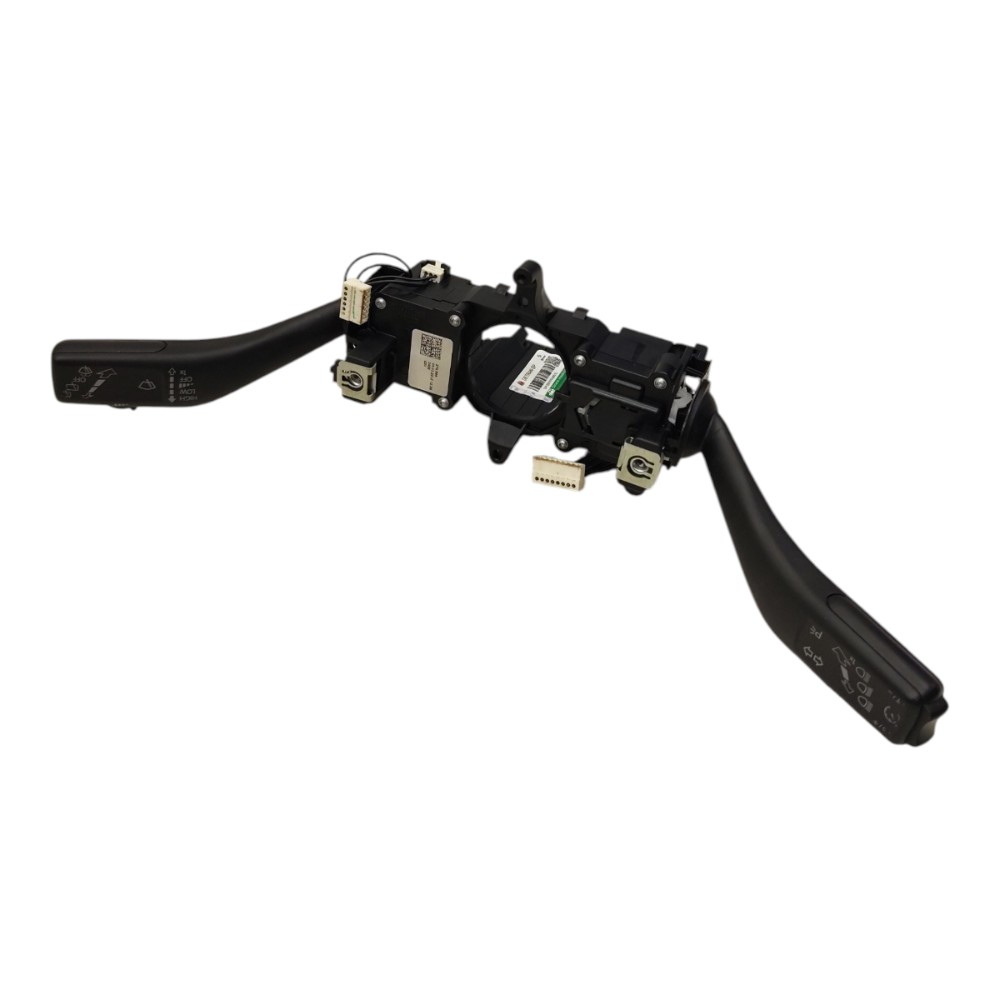Chave Seta Limpador Vw Tiguan 2.0 Tsi 2012 2013 2014 2015 16 4