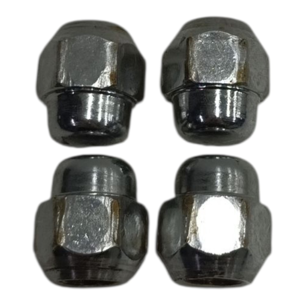 Jogo Prisioneiro roda chave 19 nissan tiida 2009 2010 2011