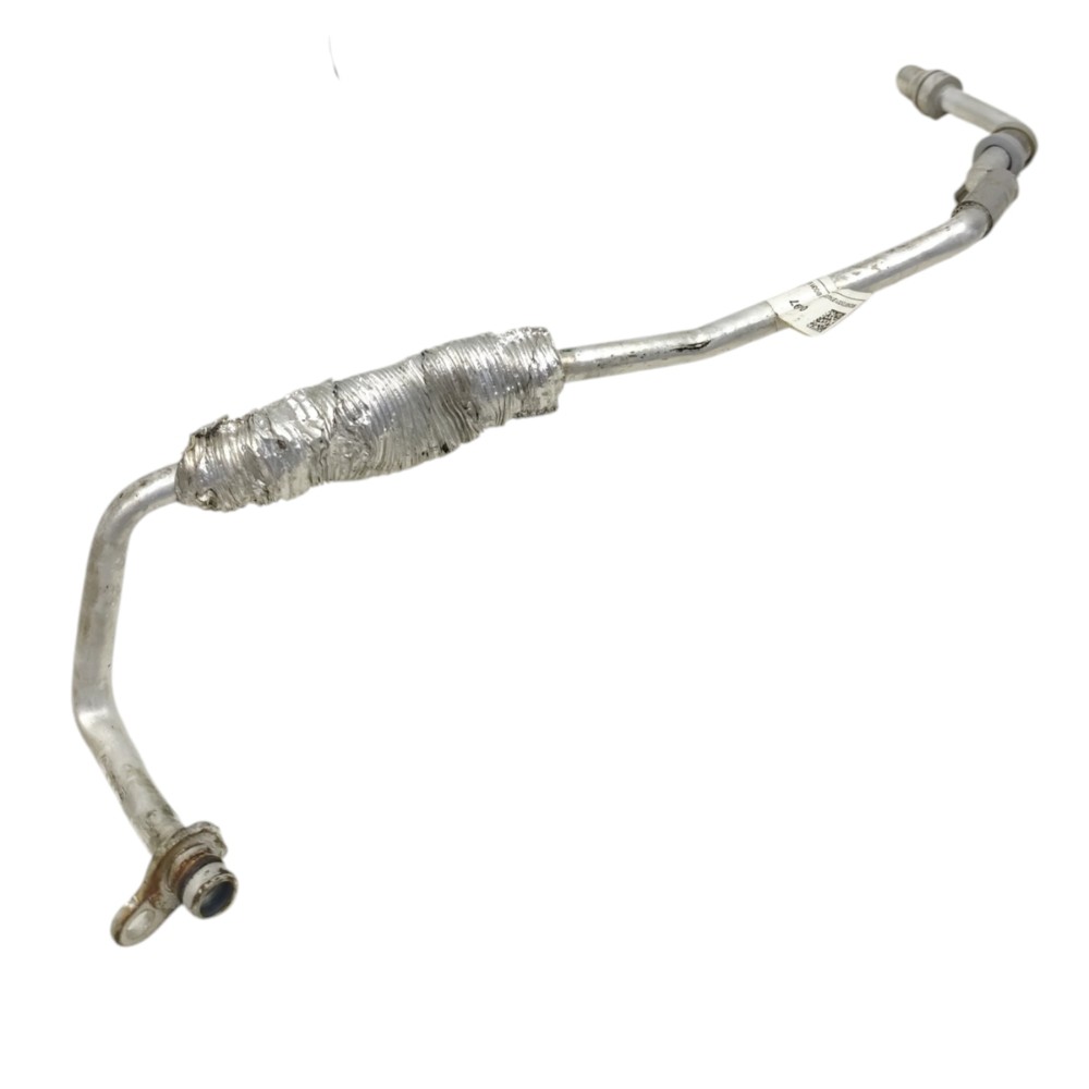 Cano Água Turbina Bmw X2 2.0 Flex B48 2019 2018 2017 2