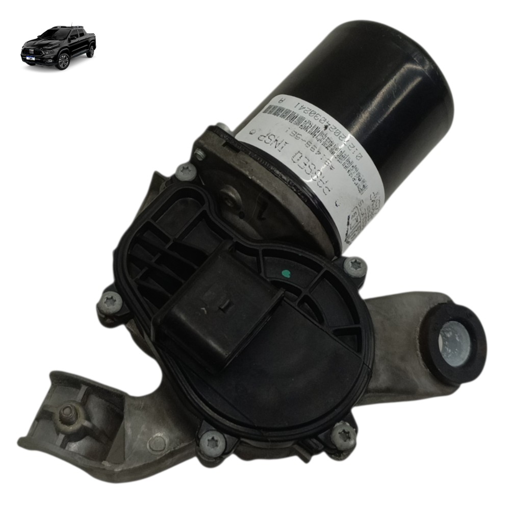 Motor limpador parabrisa fiat toro 2025 2024 2023 2022 2021 1