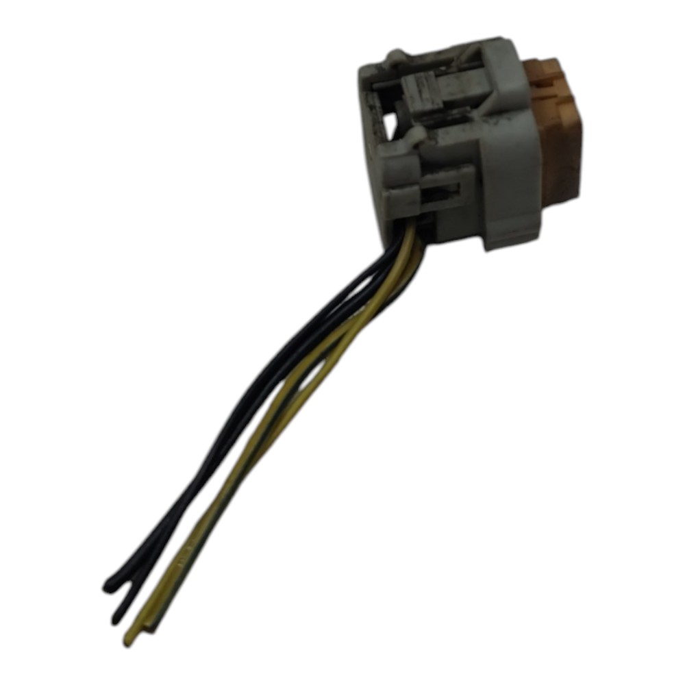 Plug Conector Bomba Combustível Effa 1.3 V21 V22 V25 2023 3