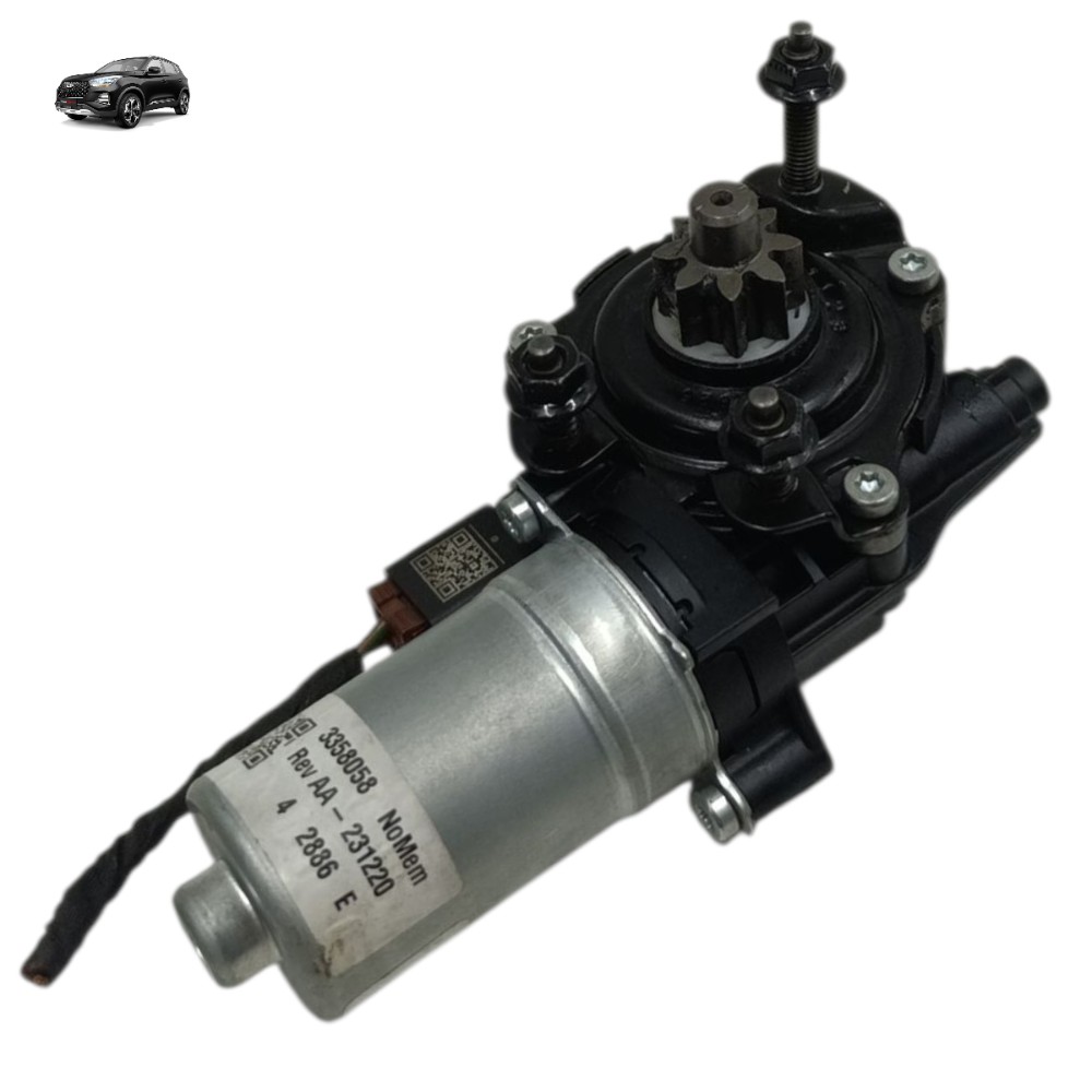 Regulagem Motor Banco Dianteiro Chery Tiggo 5x 2025 2024 1