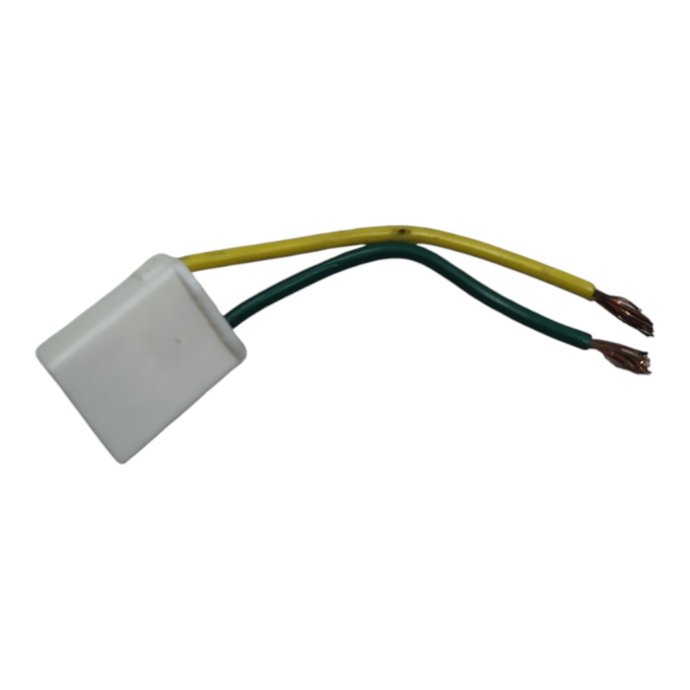 Plug Conetor Maquina Vidro Dianteira Toyota Rav4 2014 2