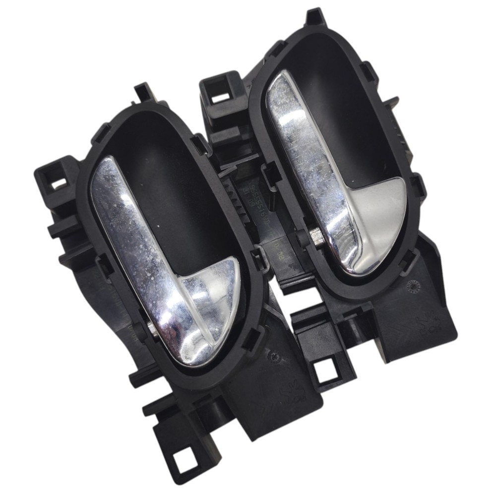 Maçaneta interna direita Citroen Grand C4 Picasso 2008 2009 2