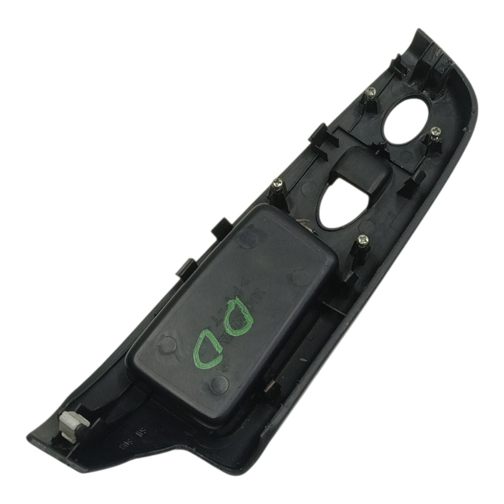 Moldura Botão Vidro Dianteiro Direito Honda Civic 2007 2008 3