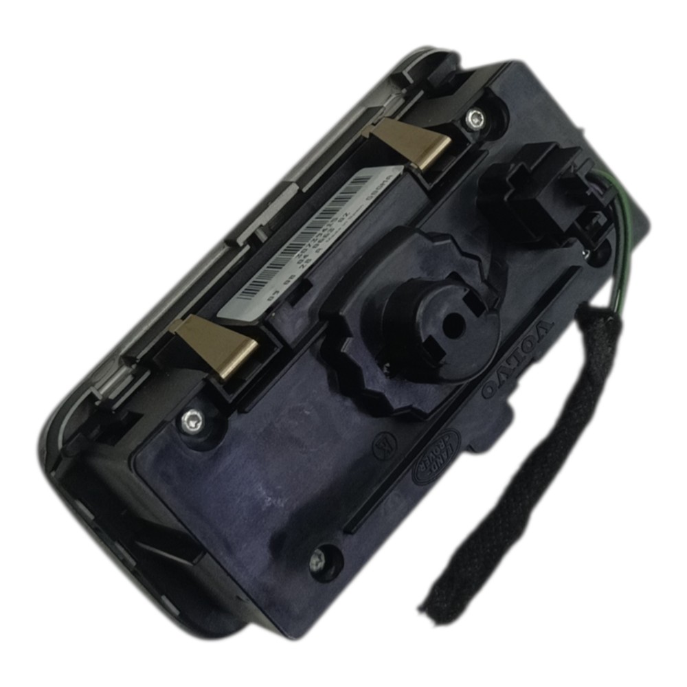Comando botão regulagem farol Volvo C60 2009 2010 2011 2012 4