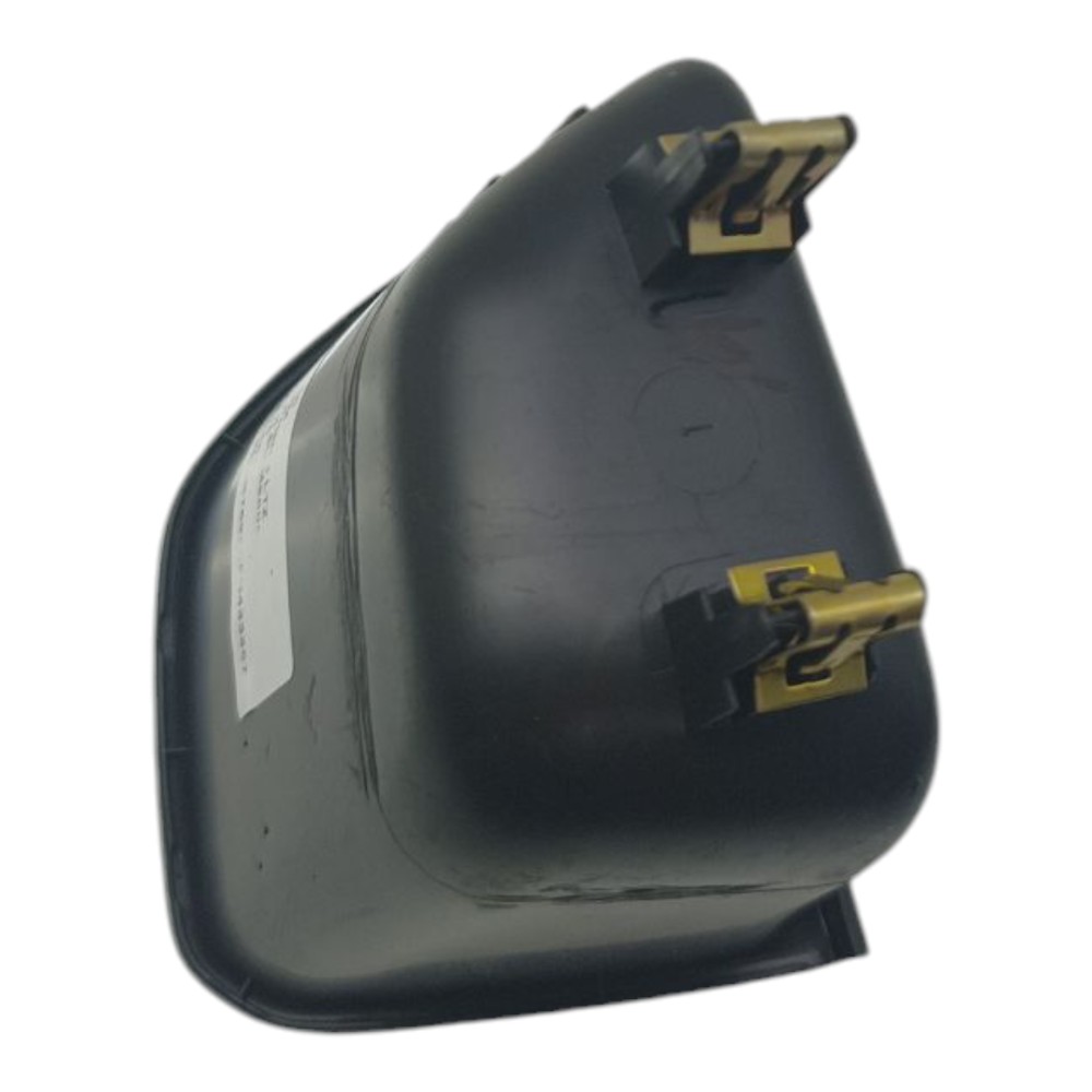 Porta Objeto Direto Painel Gm Prisma Onix 2014 2015 2016 17 Preto 3