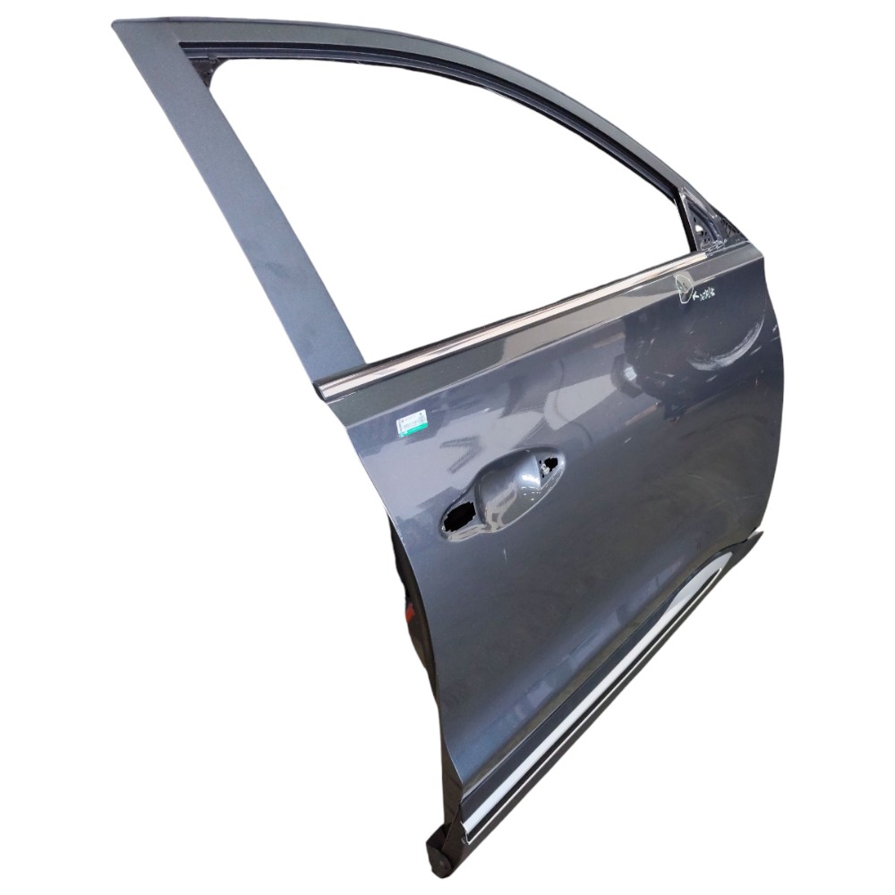 Porta Dianteira Direita Chery Tiggo 5x 2025 2024 23 Detalhe – Dianteira – Direito – Cinza-escuro 2