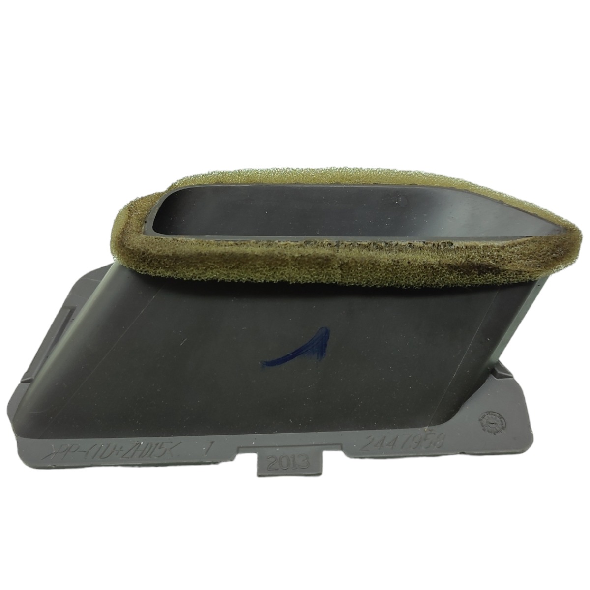 Difusor Saida Ar Painel Lado Direito Honda Civic G9 2014 15 3