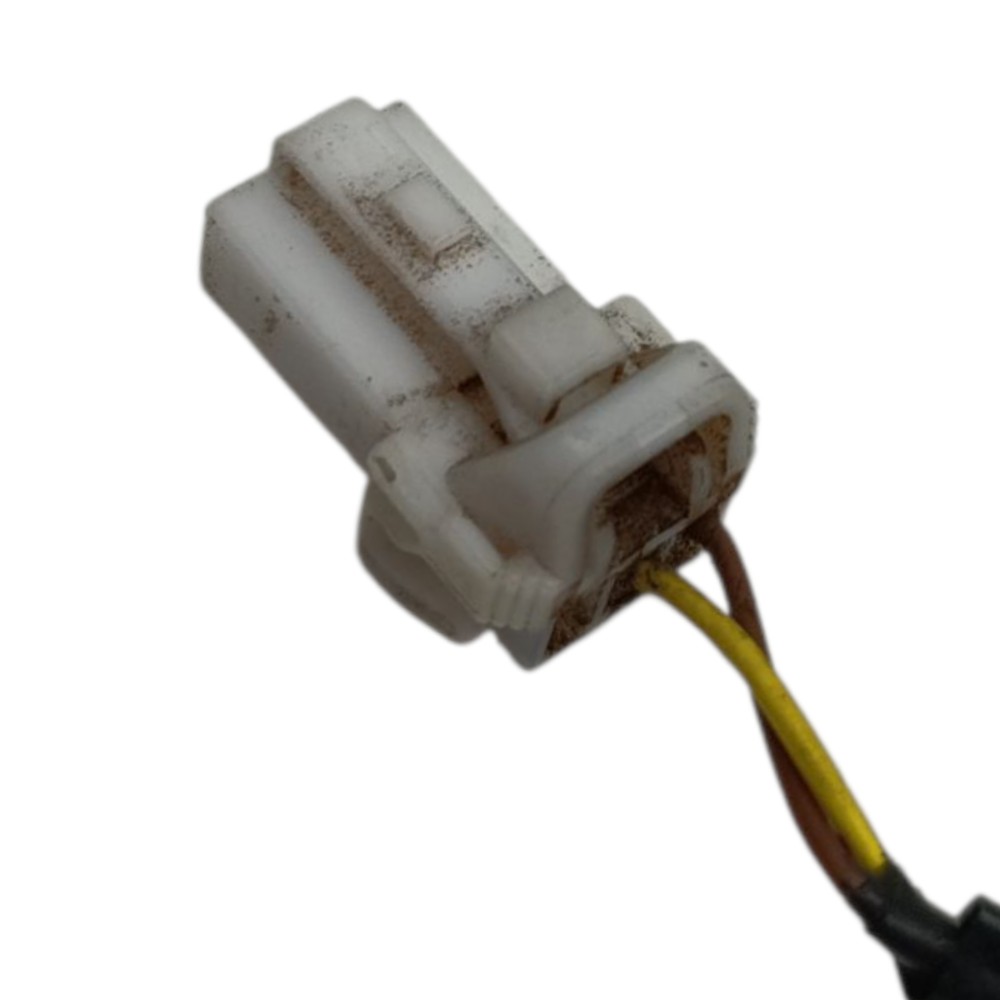 Plug Conector Sensor Interruptor Capô Chery Tiggo 5x 2025 24 4