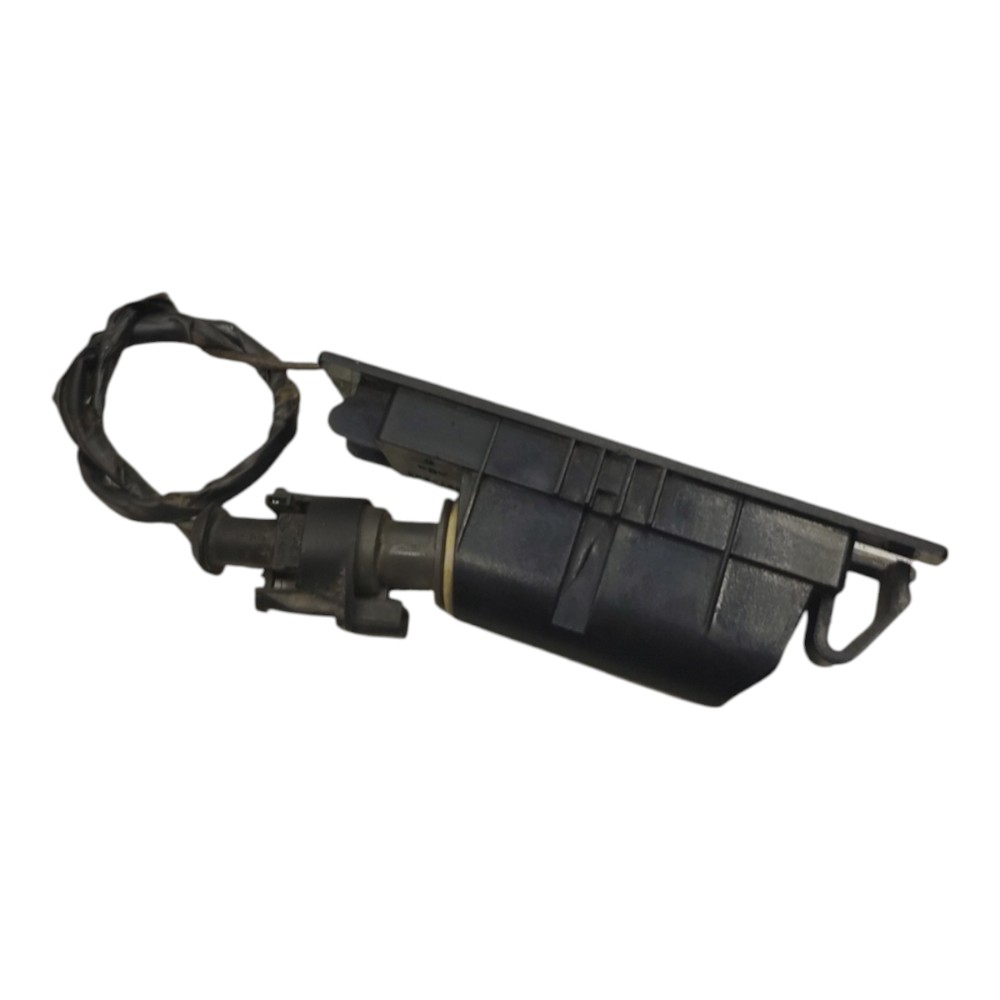 Luz Placa Gm Vectra Gt 2011 2010 2009 2008 2007 2