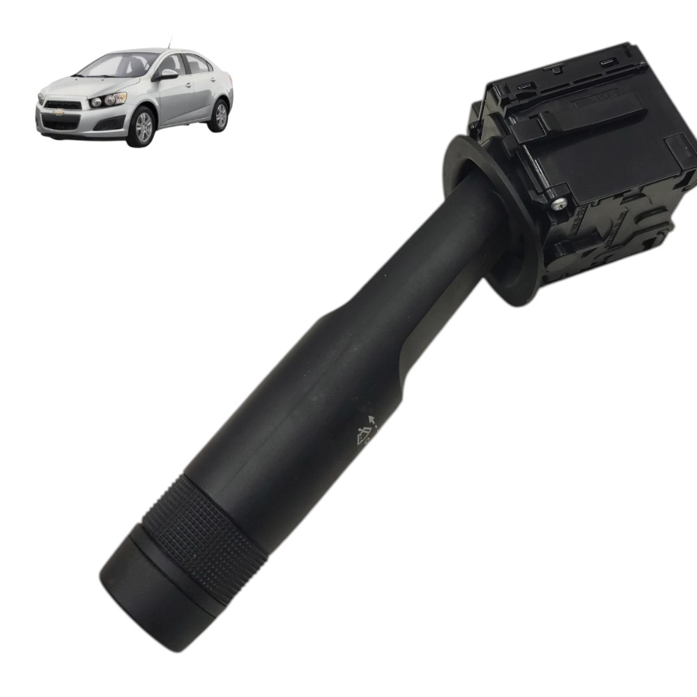 Chave limpador parabrisa GM Sonic Cobalt Onix Spin 2014 2013 1