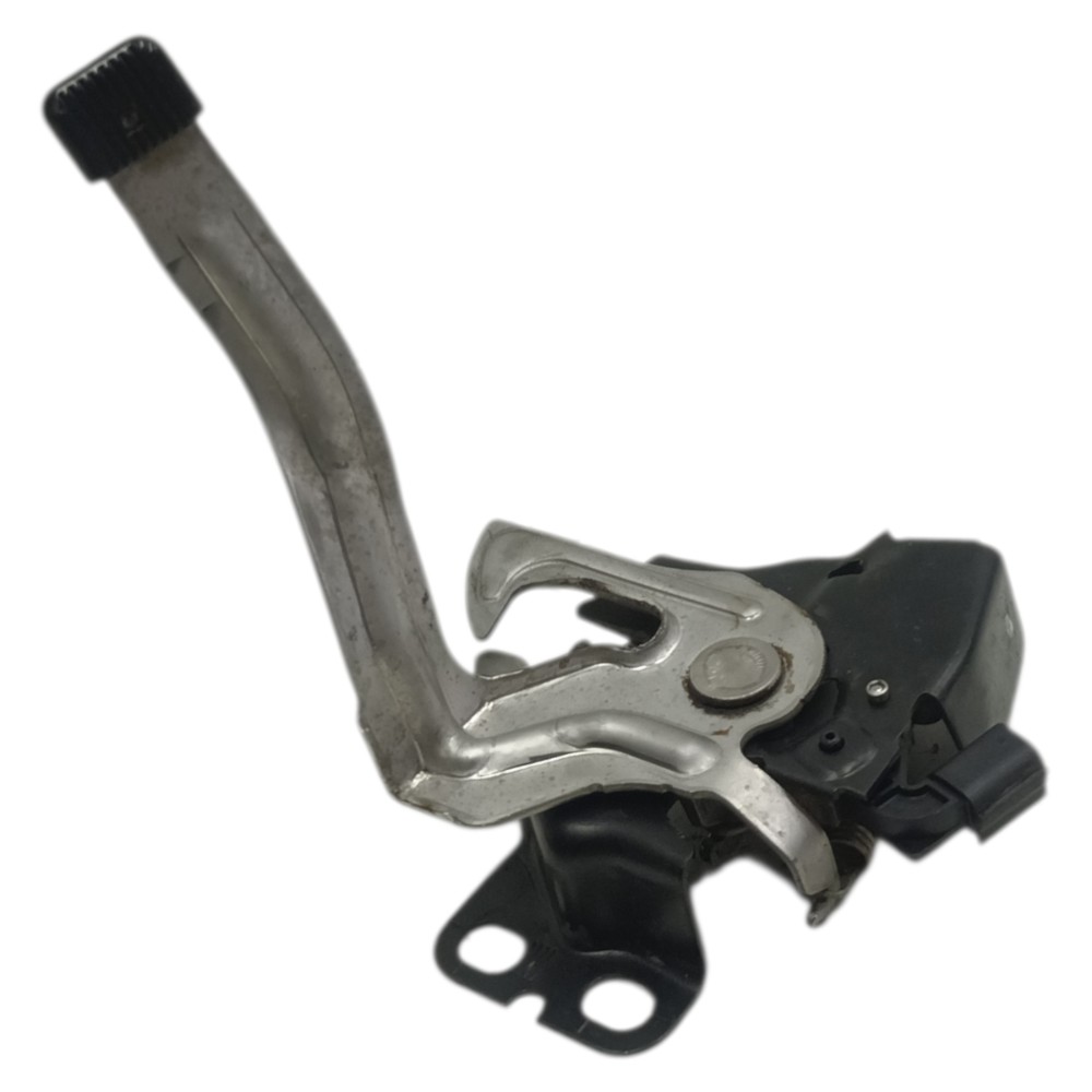 Fechadura Capô Honda Crv 2013 2014 2015 2016 2