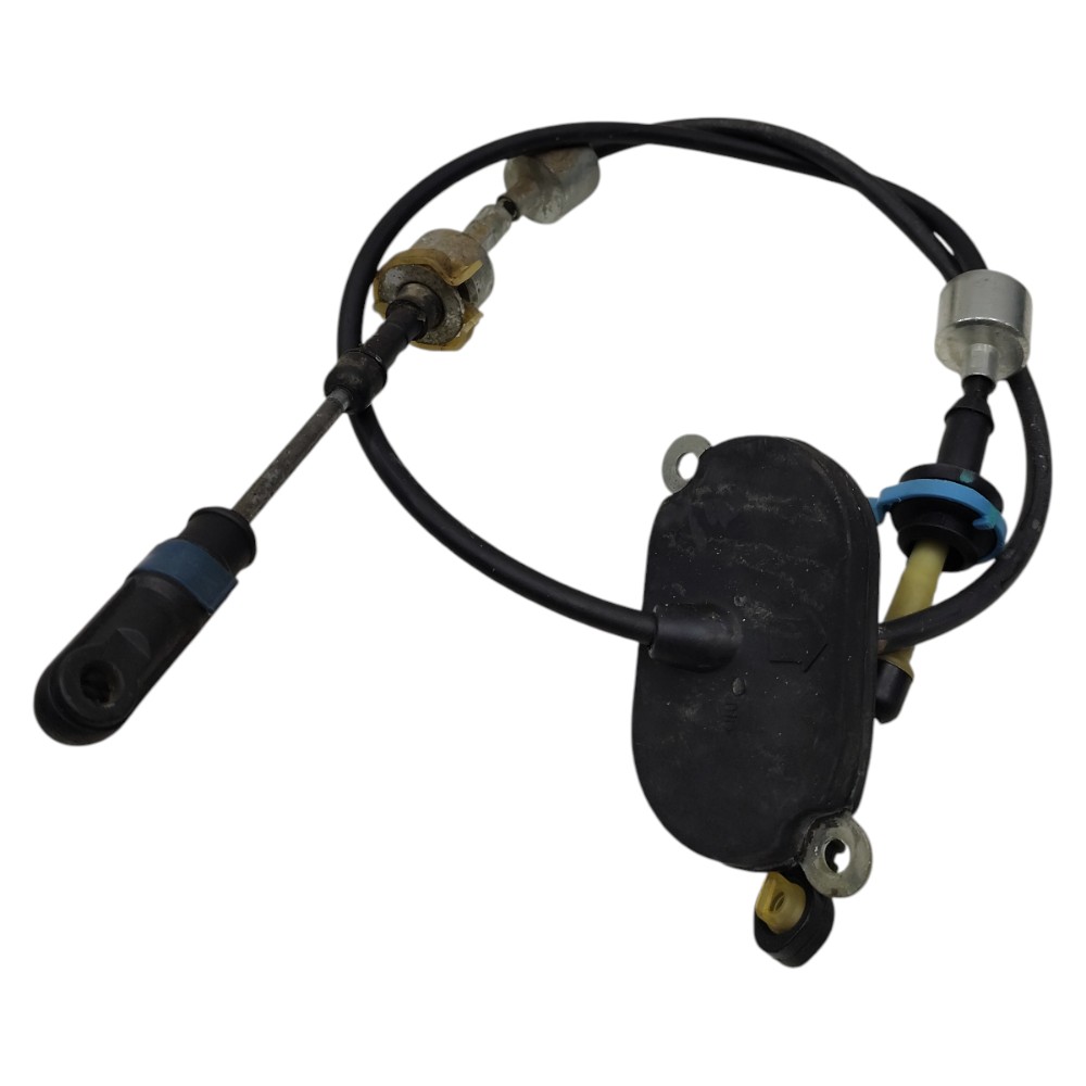 Cabo seletor trambulador gm sonic 1.6 automático 2013 2014 3