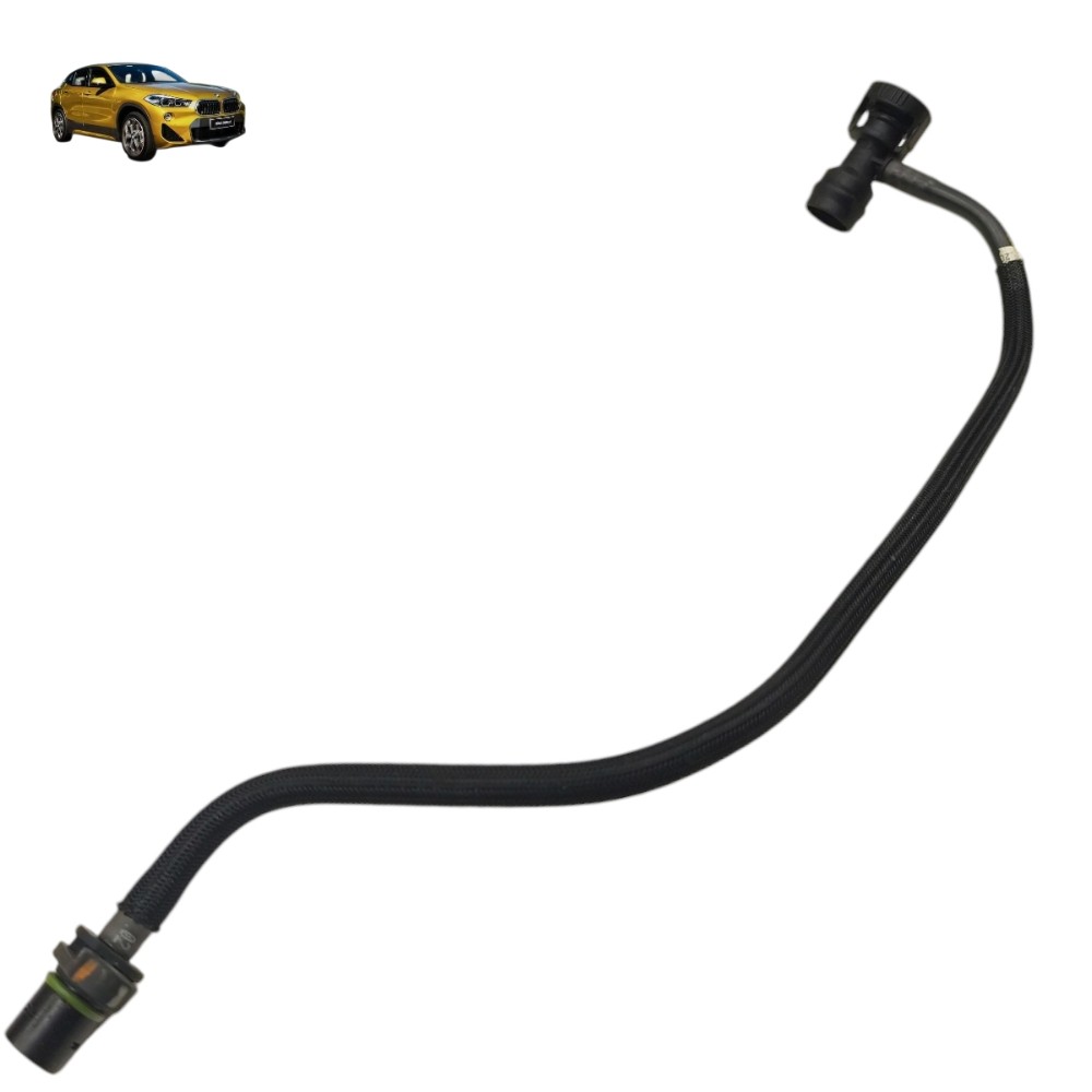 Mangueira Respiro Motor Bmw X2 2.0 Flex B48 2019 2018 2017 1