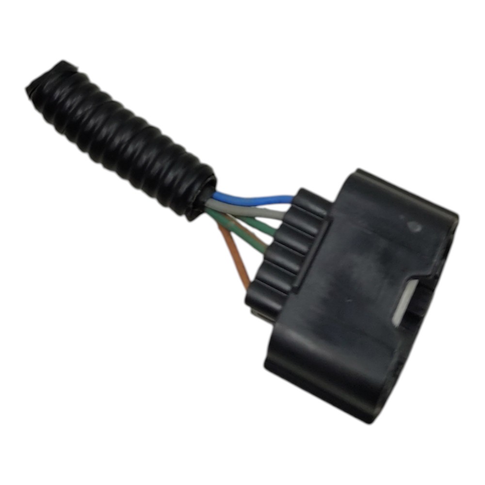 Plug Conetor Sonda Lambda Pre Catalisador Renault Kwid 2023 3