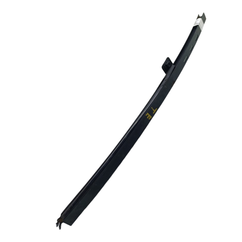 Guia Vidro Porta Traseira Esquerda Gm Vectra 2008 2009 2010 Preto 2