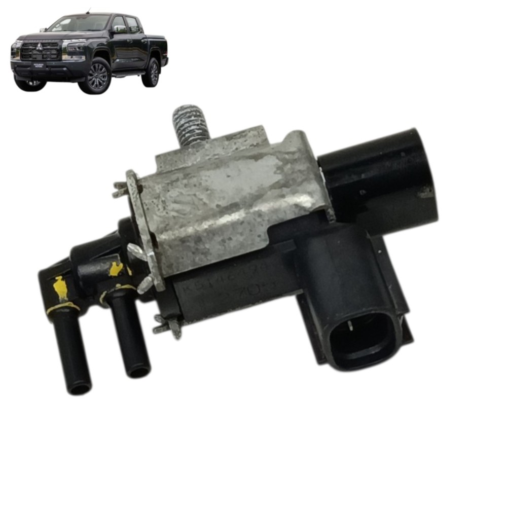 Válvula Solenóide Mitsubishi L200 Triton 2.4 2023 2024 2025