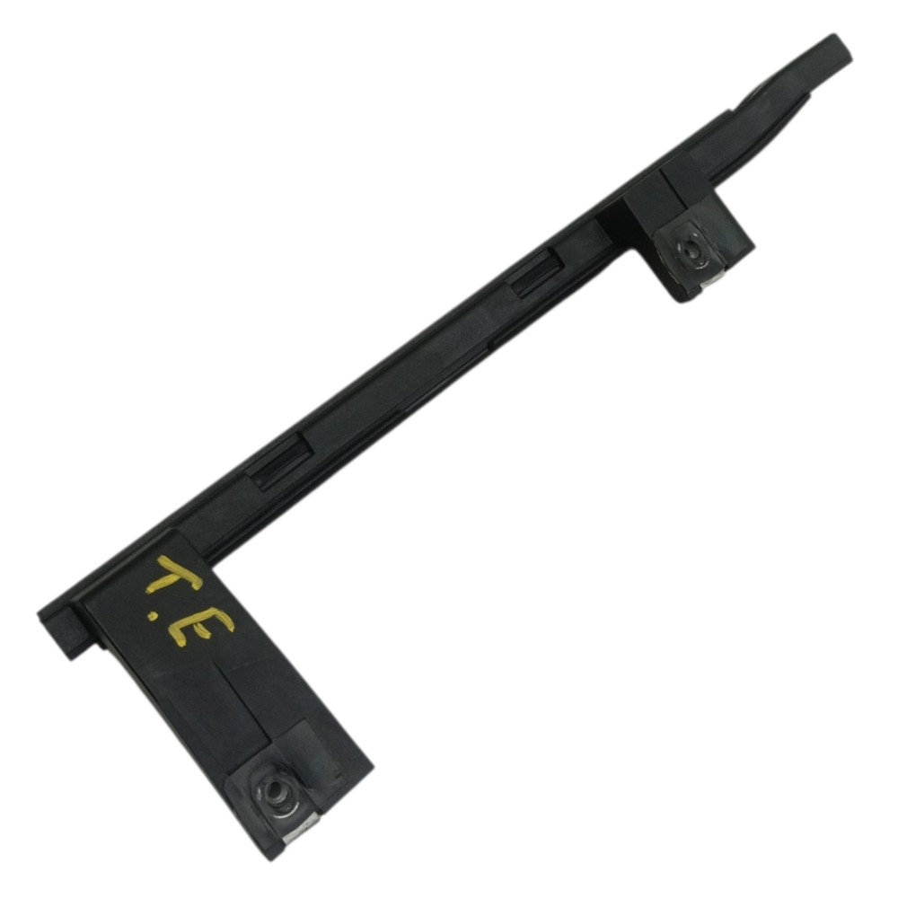 Guia Vidro Traseira Esquerda Byd Song Pro 2024 2025 2026 Preto 2