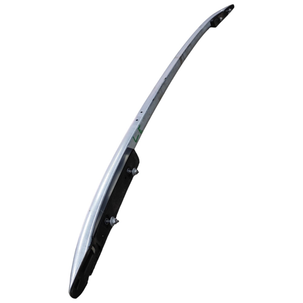 Rack Teto Esquerdo Vw Tiguan 2012 2013 2014 2015 2016 Cinza 5