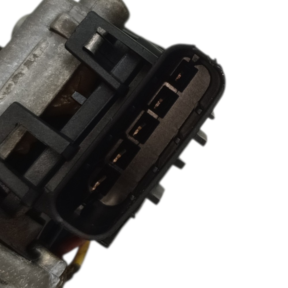 Motor limpador parabrisa gm vectra 2011 2010 2009 2008 2007 4