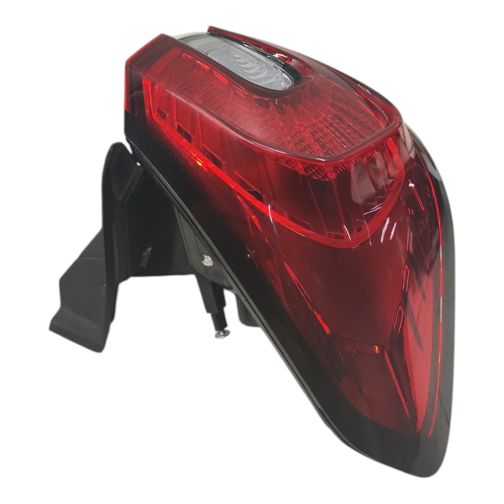 Lanterna esquerda carroceria fiat argo 2024 3