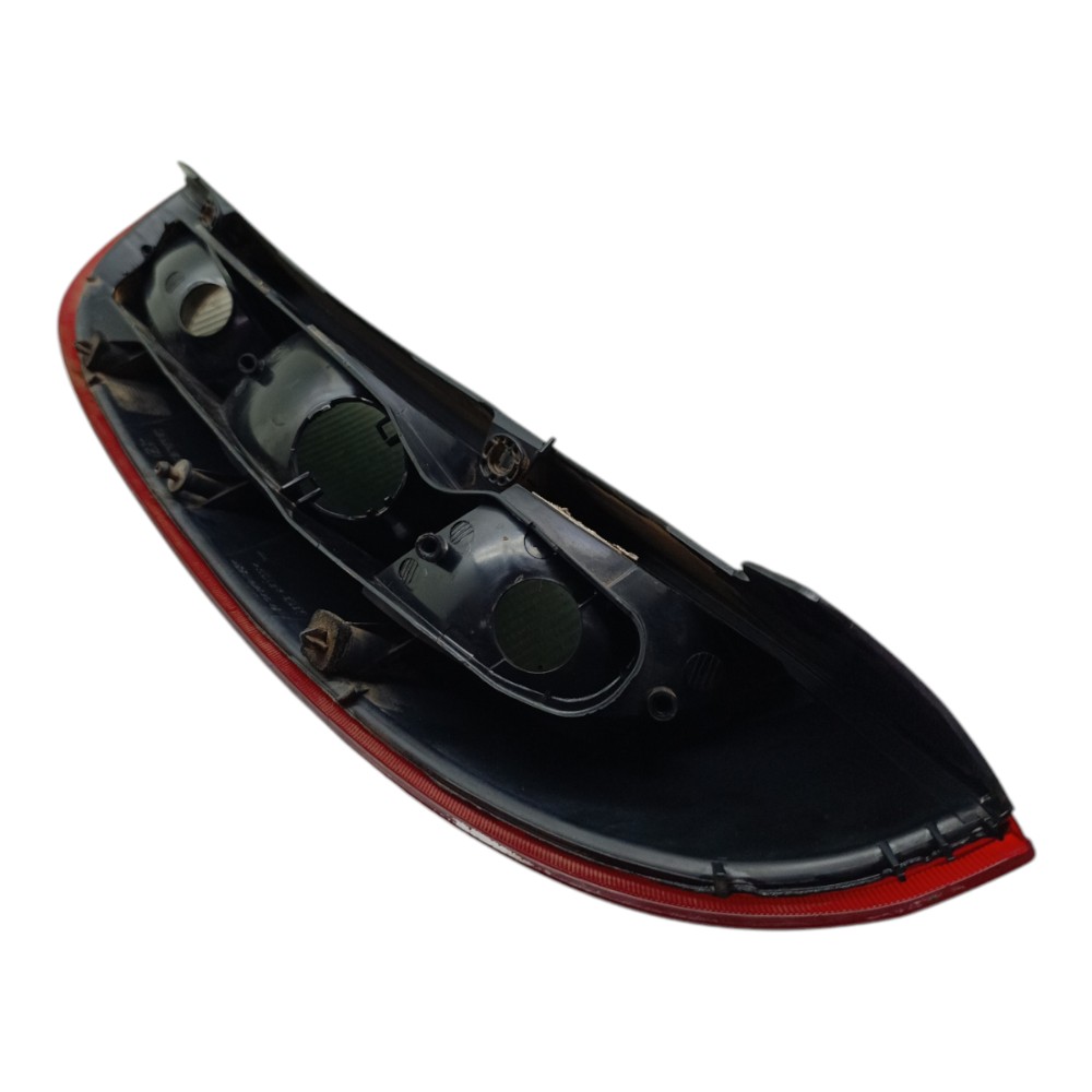 Lanterna Traseira Direita Gm Corsa Hatch 2003 2004 2005 2006 5