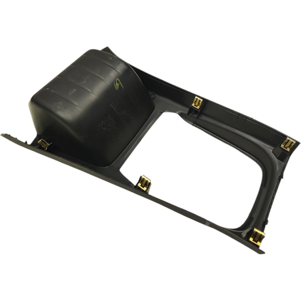 Moldura console central cambio gm spin 2024 2023 2022 2021 2