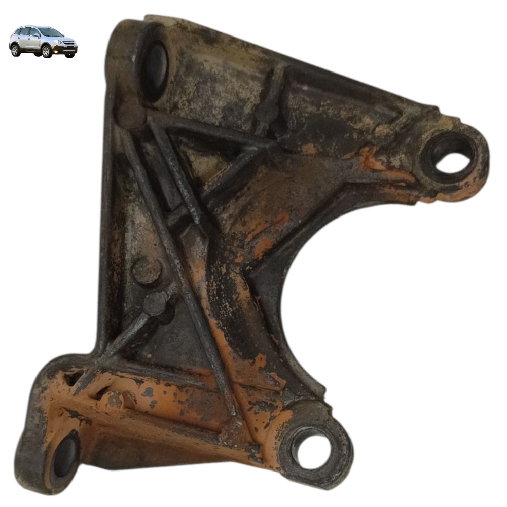 Suporte coxim motor GM Captiva 2.4 2008 2009 2010 2011 12 1