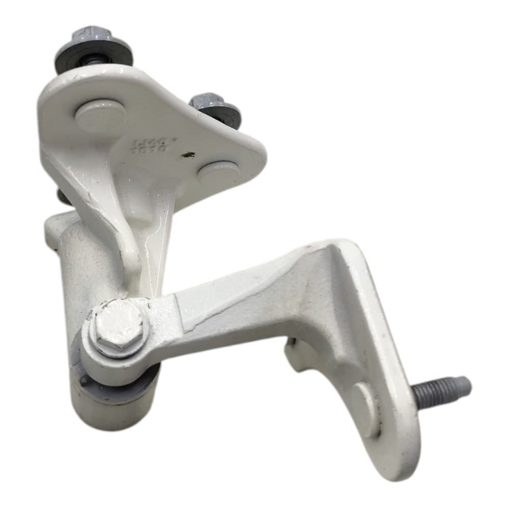 Par Dobradiça Traseira Esquerda Mercedes Gle 43 Coupe 2017 3