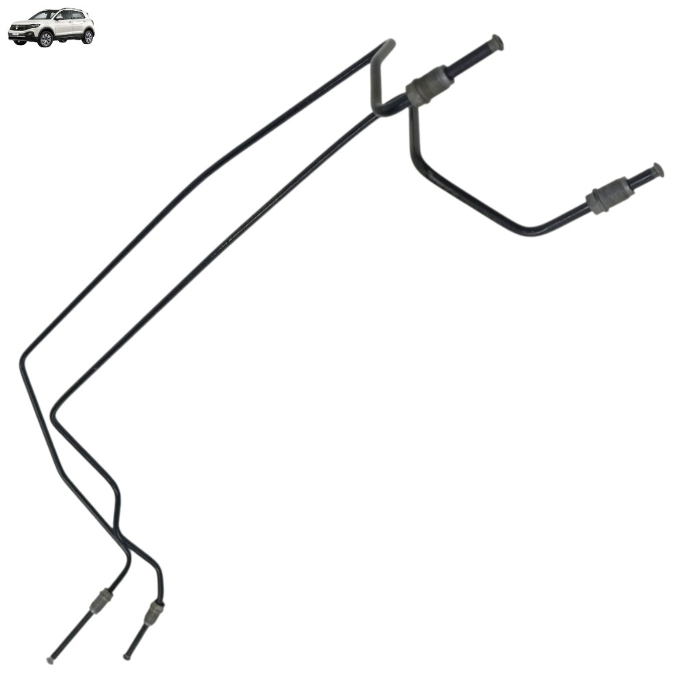 Par cano óleo Freio vw tCross 1.0 tsi 2020 2021 2022 2023 24