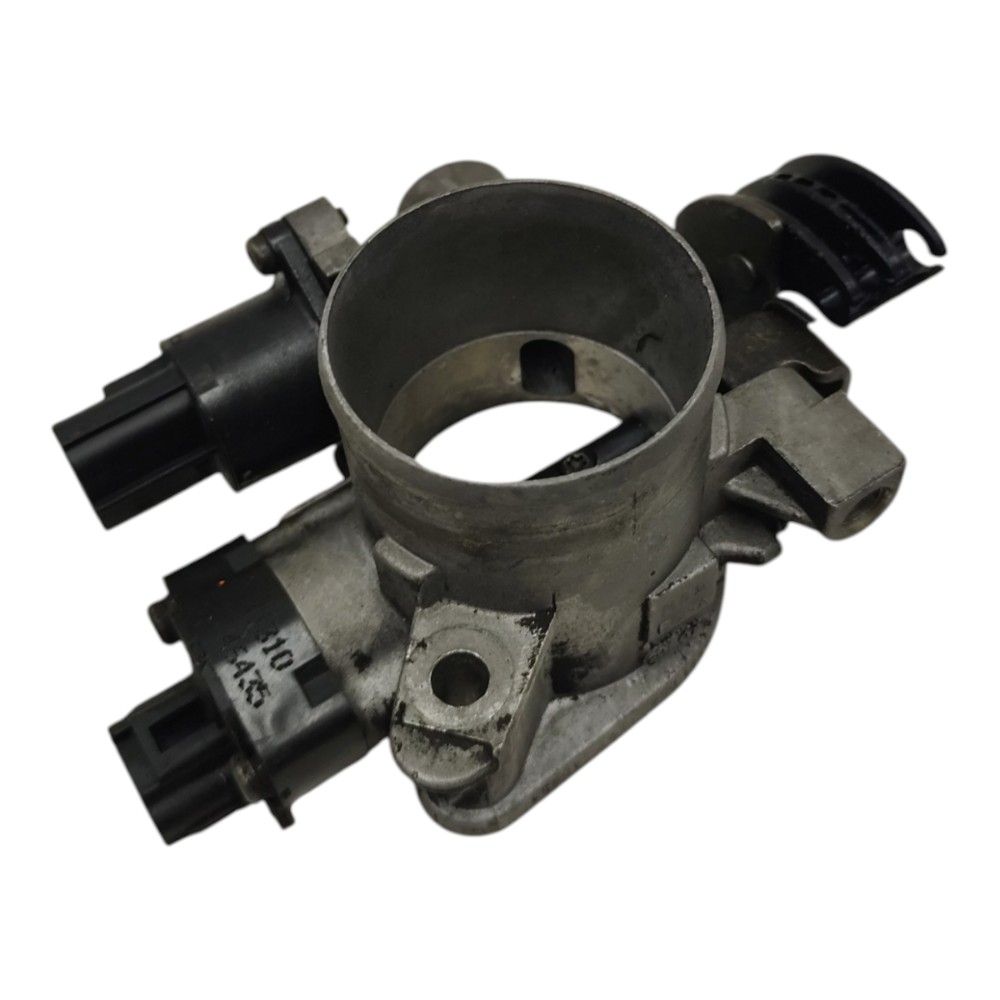Tbi Corpo Borboleta Chrysler Caravan 2.4 2001 2000 1999 3