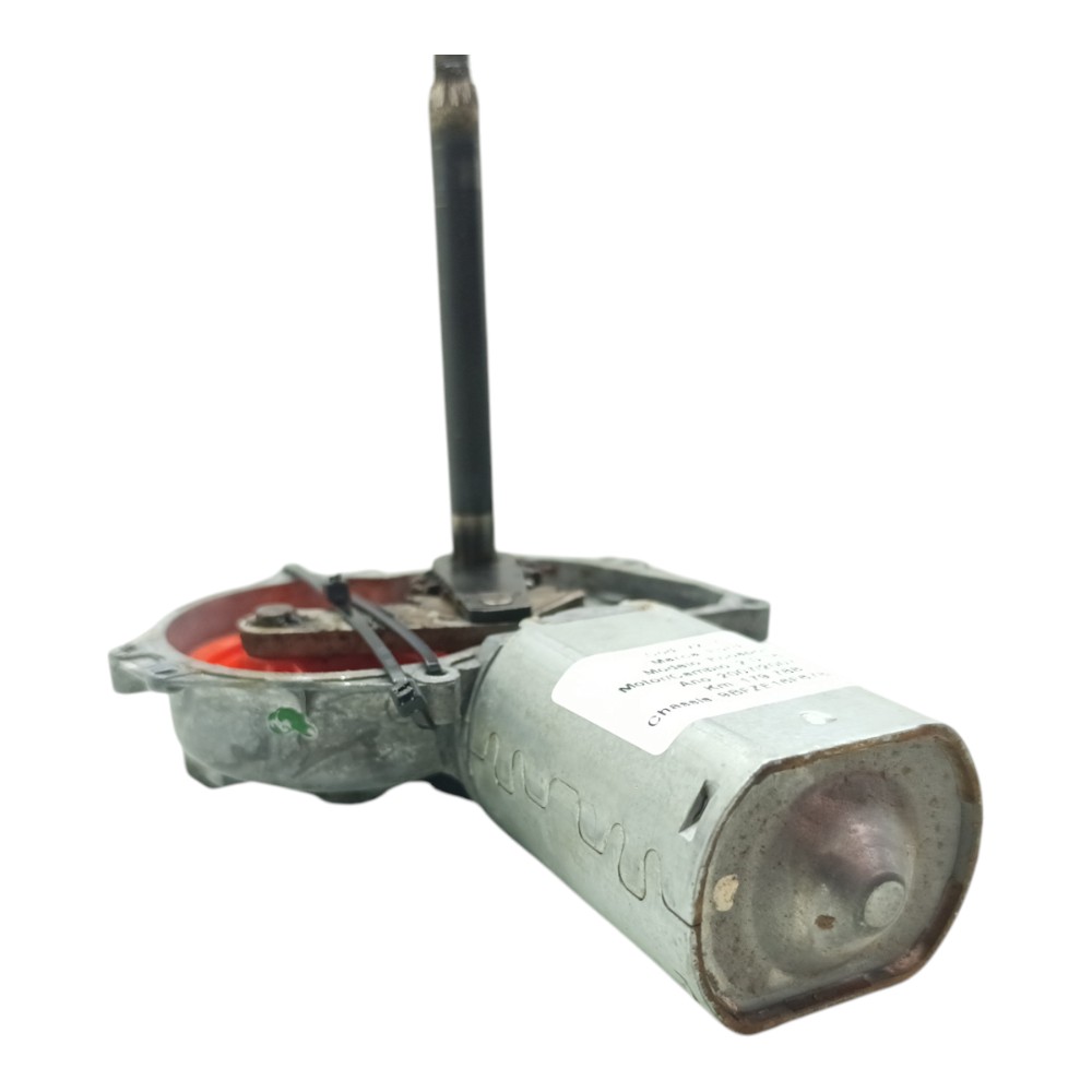 Motor Limpador Tampa Traseira Ford Ecosport 2006 07 Detalhe 5