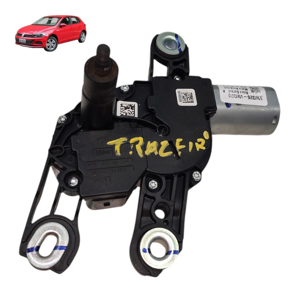 Motor limpador traseiro VW Polo tiguan tcross 2019 2020 2021 1