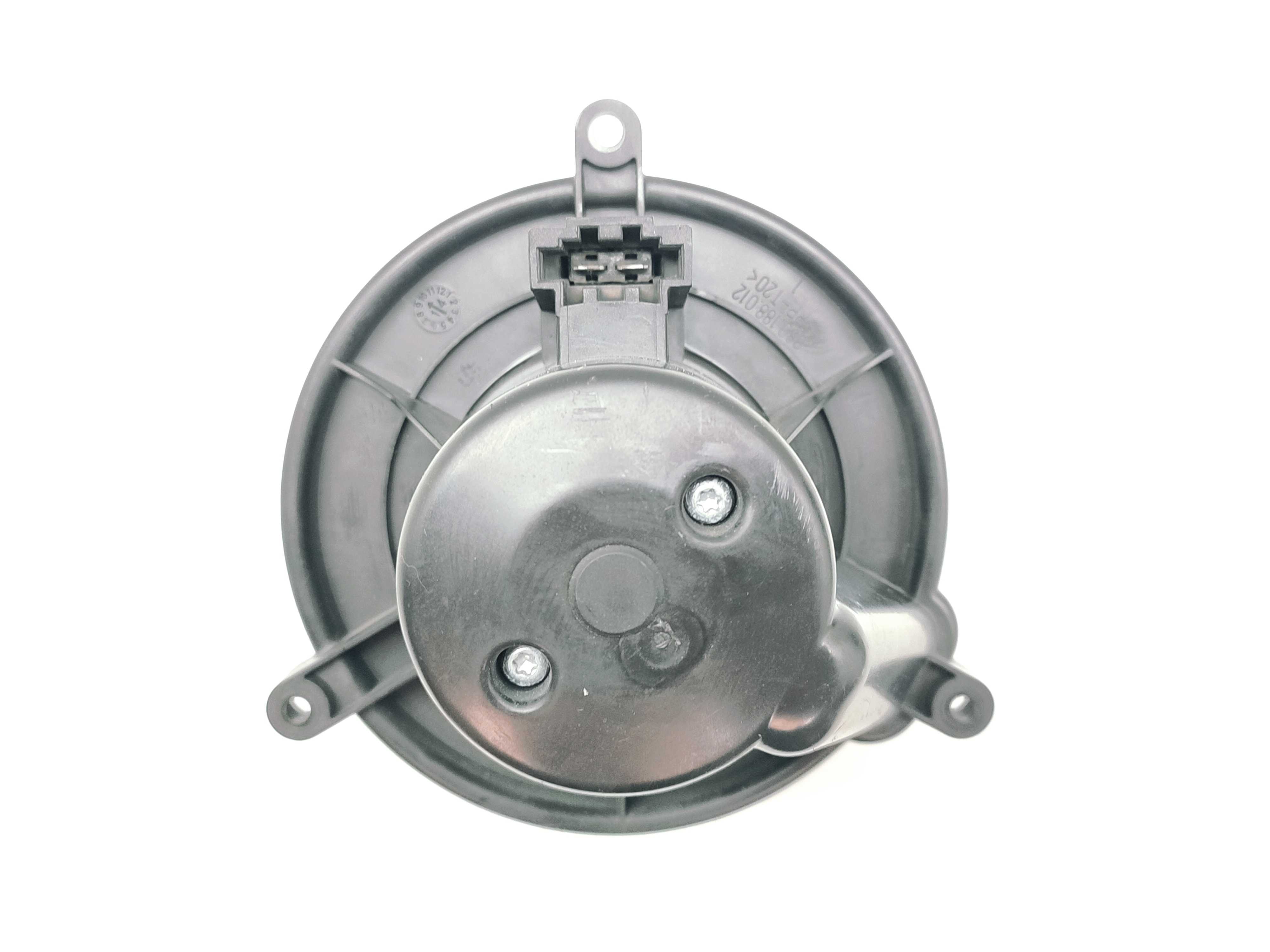 Motor Ventoinha Caixa Ar Forcado Vw Up 2014 2015 2016 Sem Ar 3