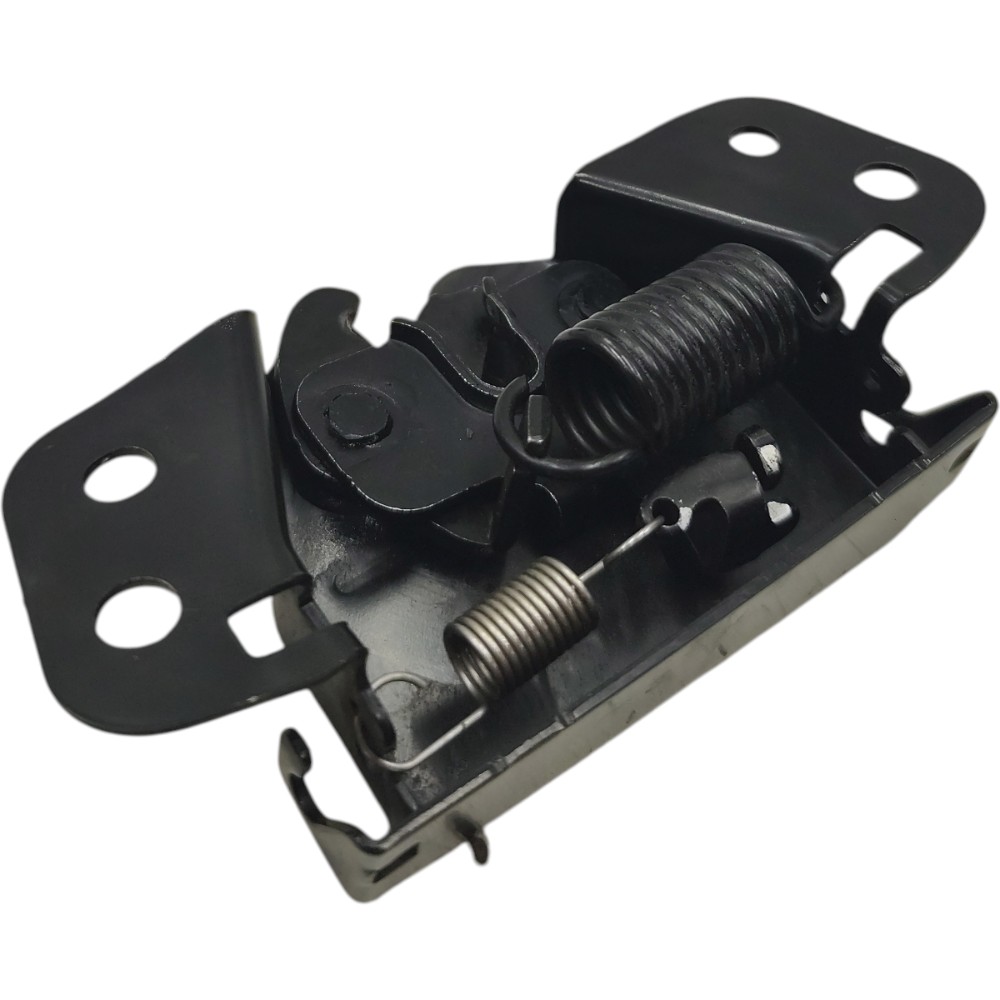 Fechadura capo hyundai ix35 2013 2014 2015 2016 2017 2018 2