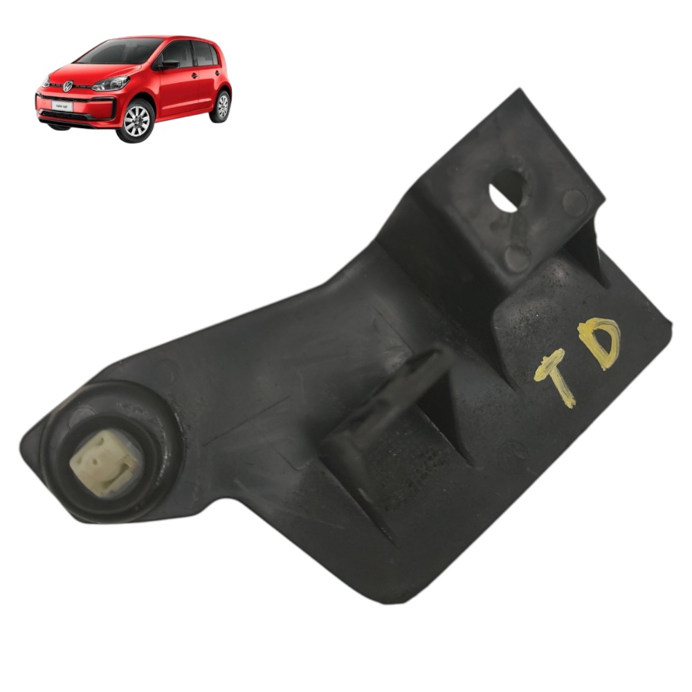 Lameiro traseiro direito VW up 2015 2016 2017 2018 1s0854856 1