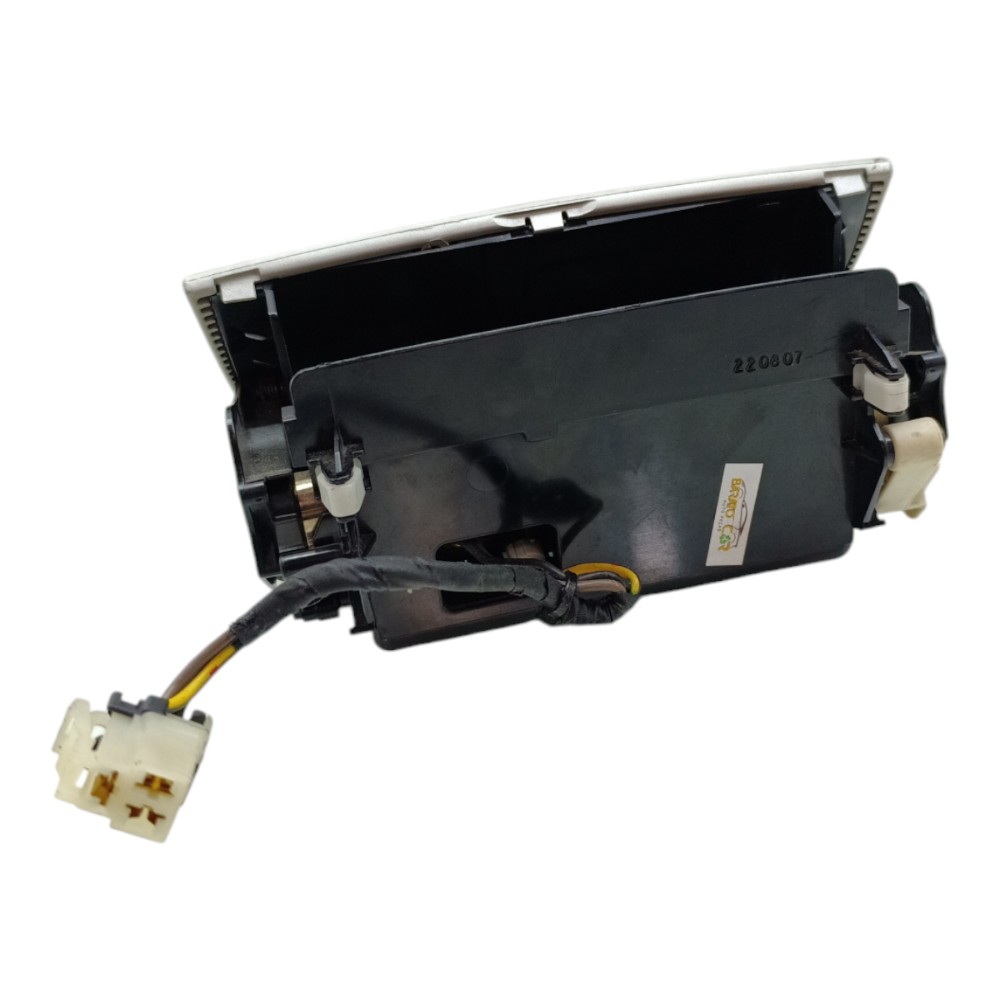 Cinzeiro Porta Objeto Console Dianteiro Gm Omega 2007 2008 5